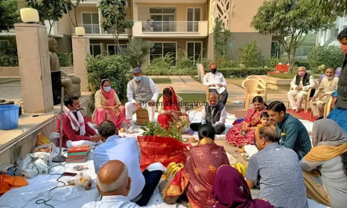 Acharya Pandit Sanjay Shukla